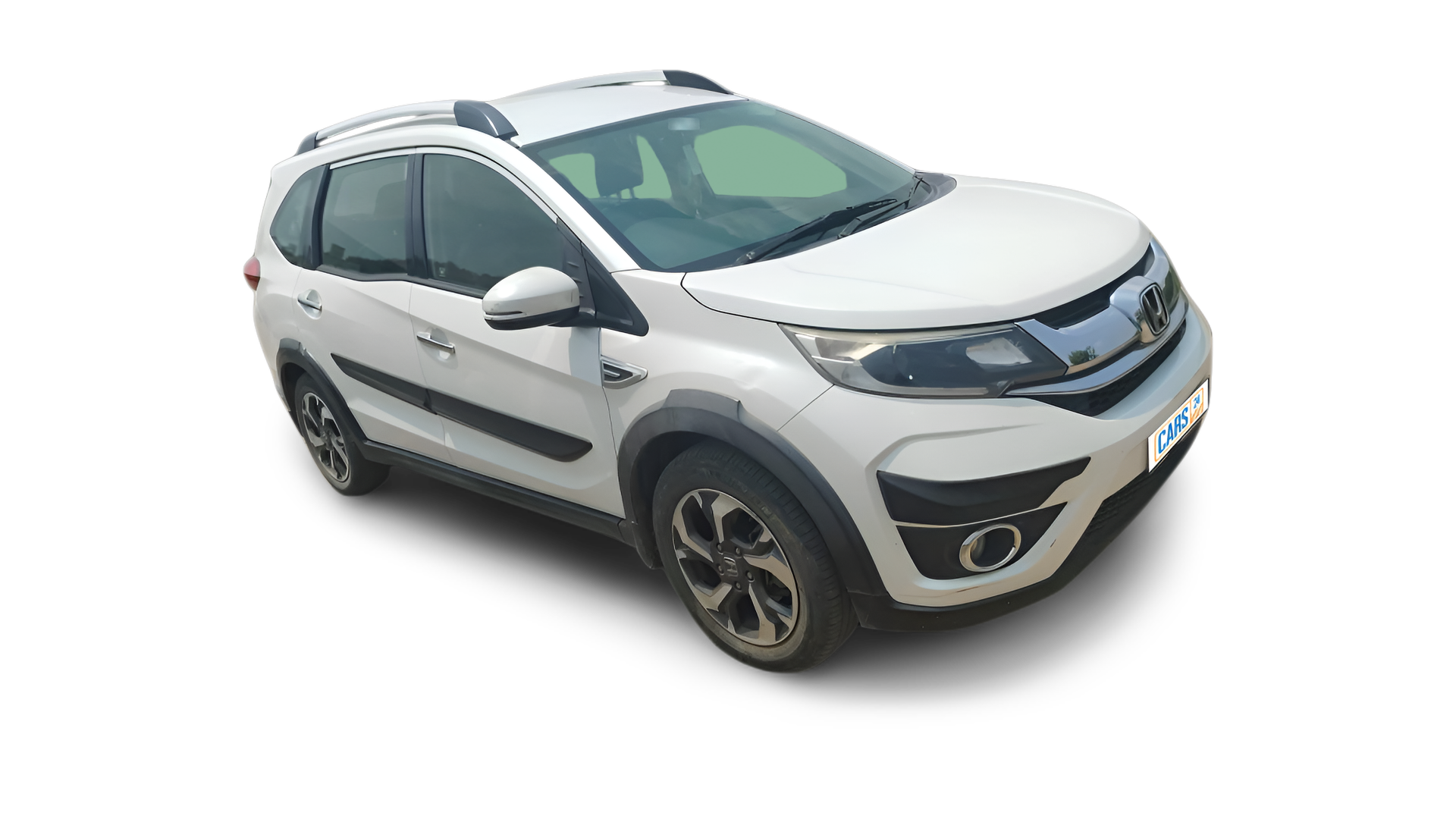 Honda BR-V-img